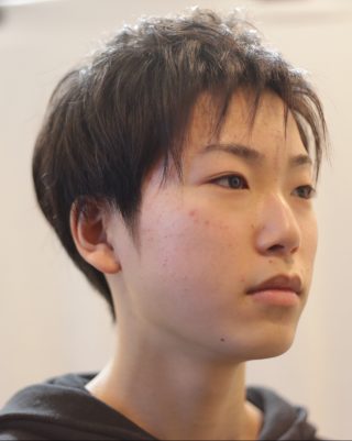 ショートレイヤー 高校生 カットショップスタイル ショートレイヤー 高校生 カットショップスタイル