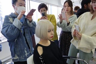 相模原市緑区 ヘアサロン オーガニックコスメ メンズカット 橋本駅 相原駅 ヘアカラー ヘッドスパ カットショップスタイル メンズヘア メンズパーマ メンズ髪型 メンズヘアスタイル メンズショート メンズヘアカラー メンズヘアカタログ 理容室 キッズカット キッズヘア 床屋 menshair menshairstyle hairstyles shorthair hairstyle hair バーバー バーバー髪型 理容 メンズ美容室 フェード　フェードカット　ポマード　pomade fade バーバースタイル