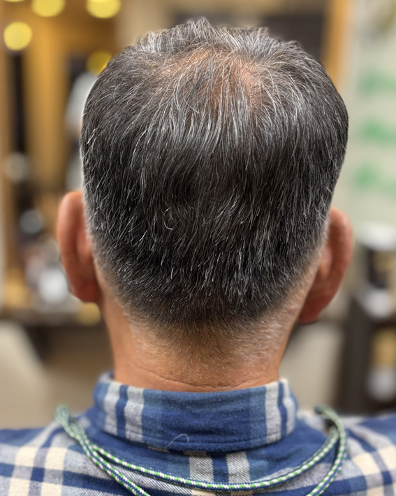 nishikawa3 相模原メンズヘア