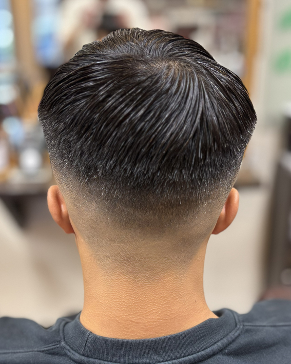 ume3 相模原高校生カット